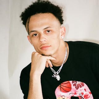Deshaun Highler portrait