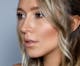 Margarita Nazarenka close up photograph