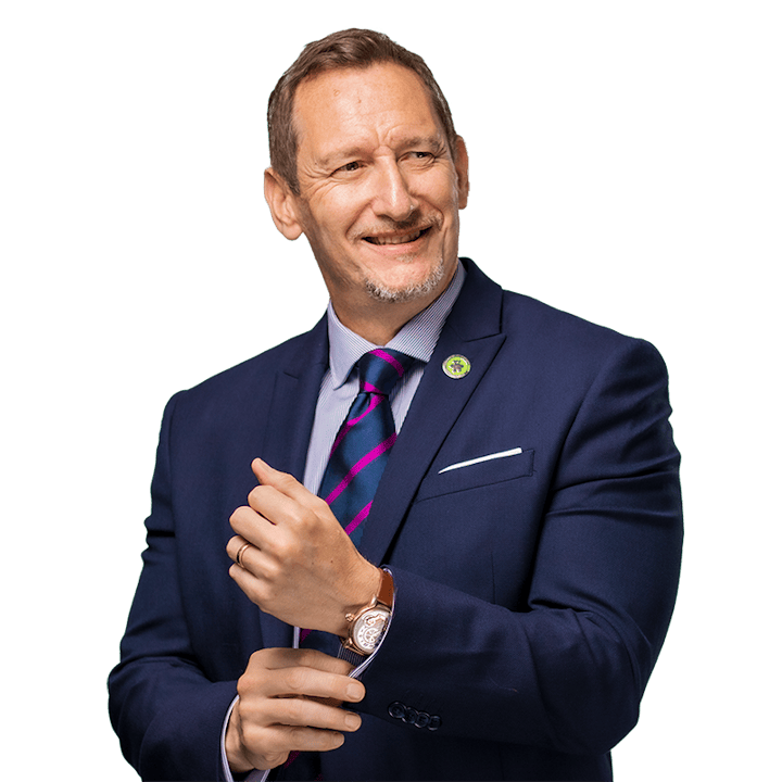 Stephen Gallivan Our People