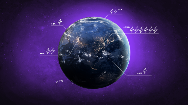 where does bitcoin energy come from factual