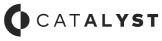 Catalyst logo