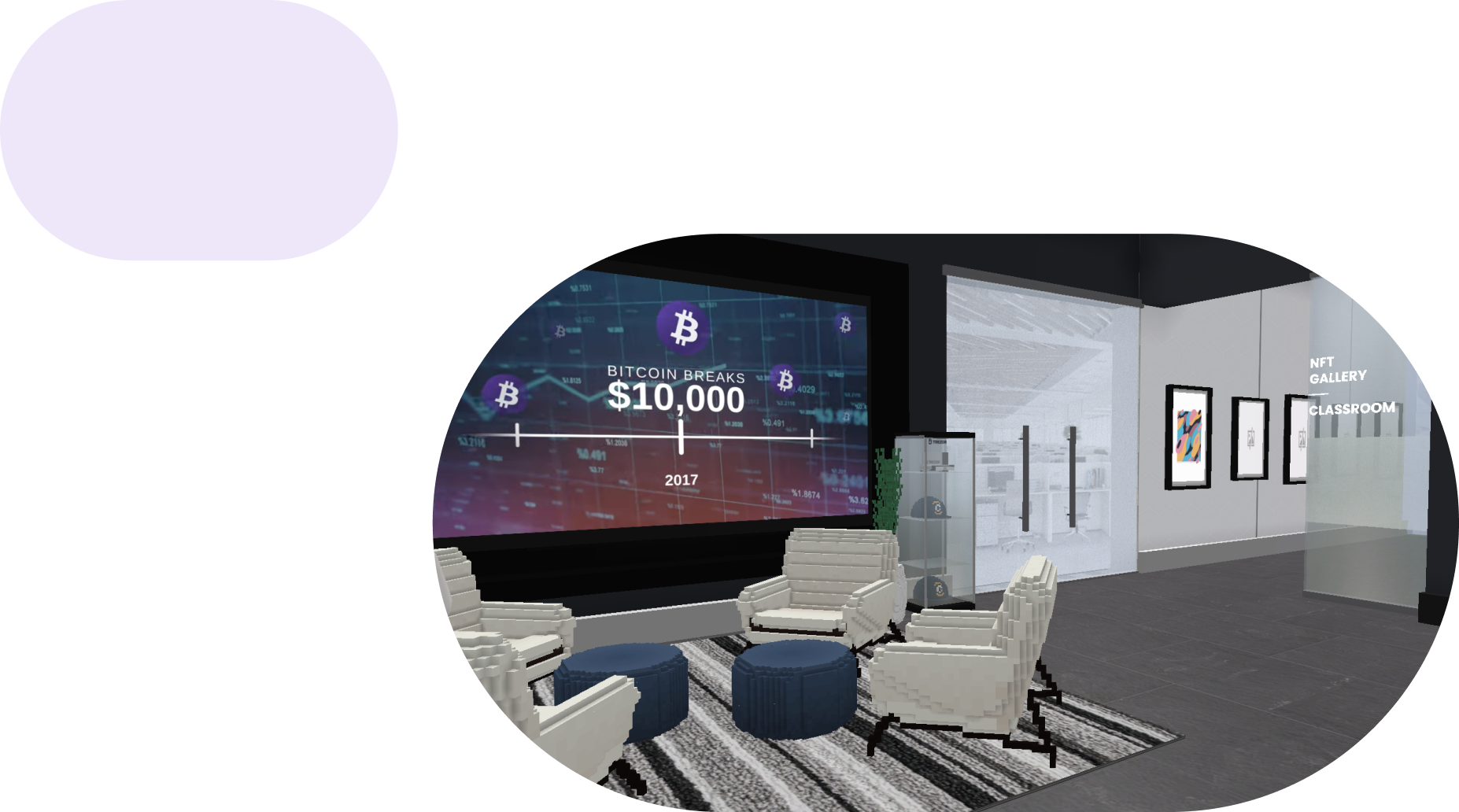 Metaverse placeholder