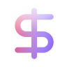 Dollar sign