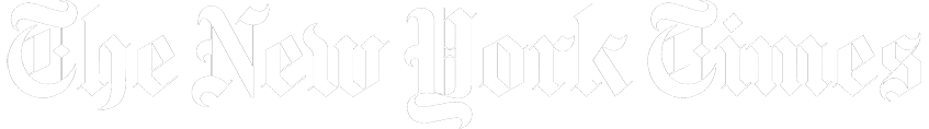 New York Times logo