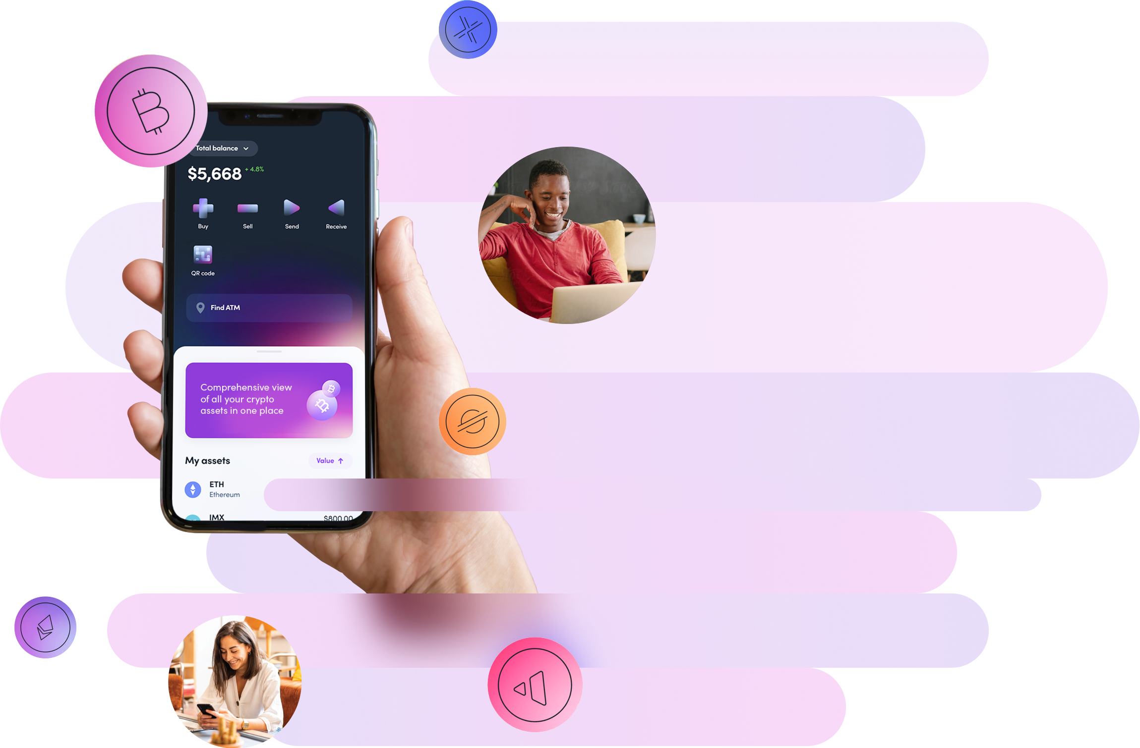 Full control image