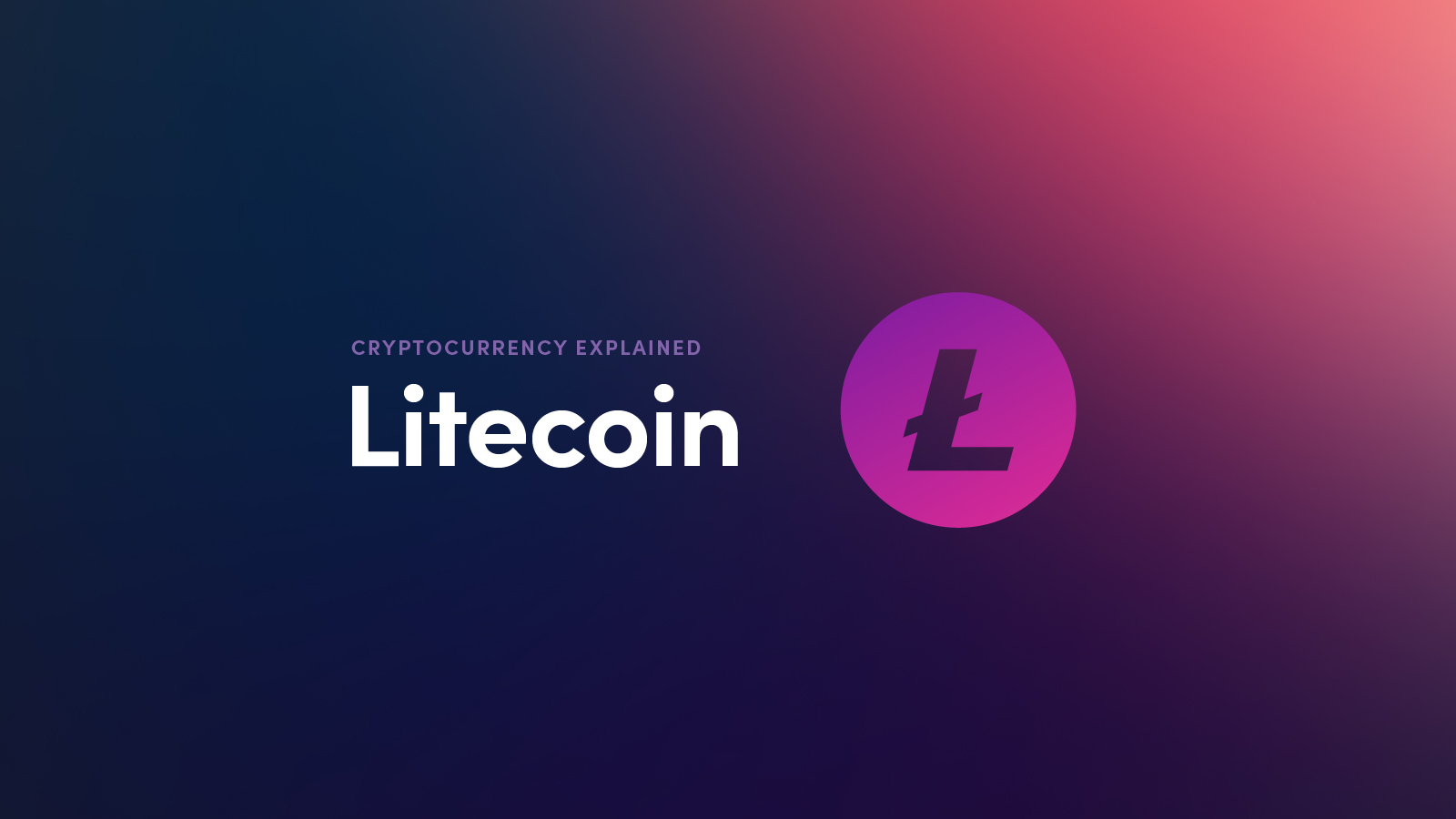 Litecoin