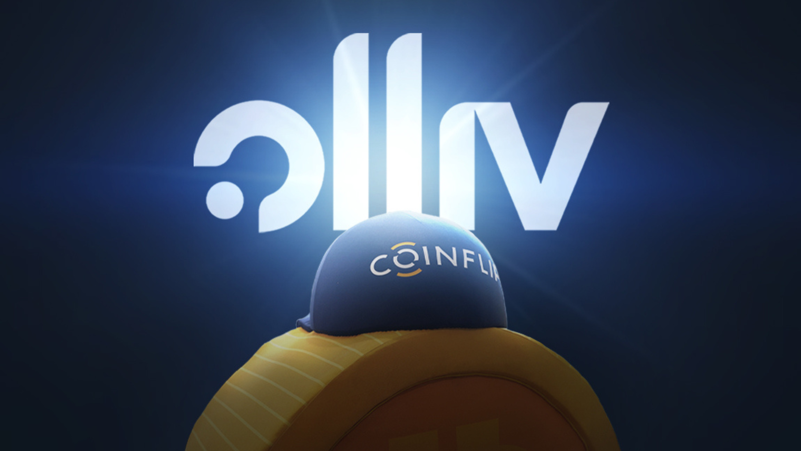 CoinFlip is introducing Olliv to promote the benefits of cryptocurrency. Olliv is a simple and secure solution to buy, sell, swap, and send crypto with ease.