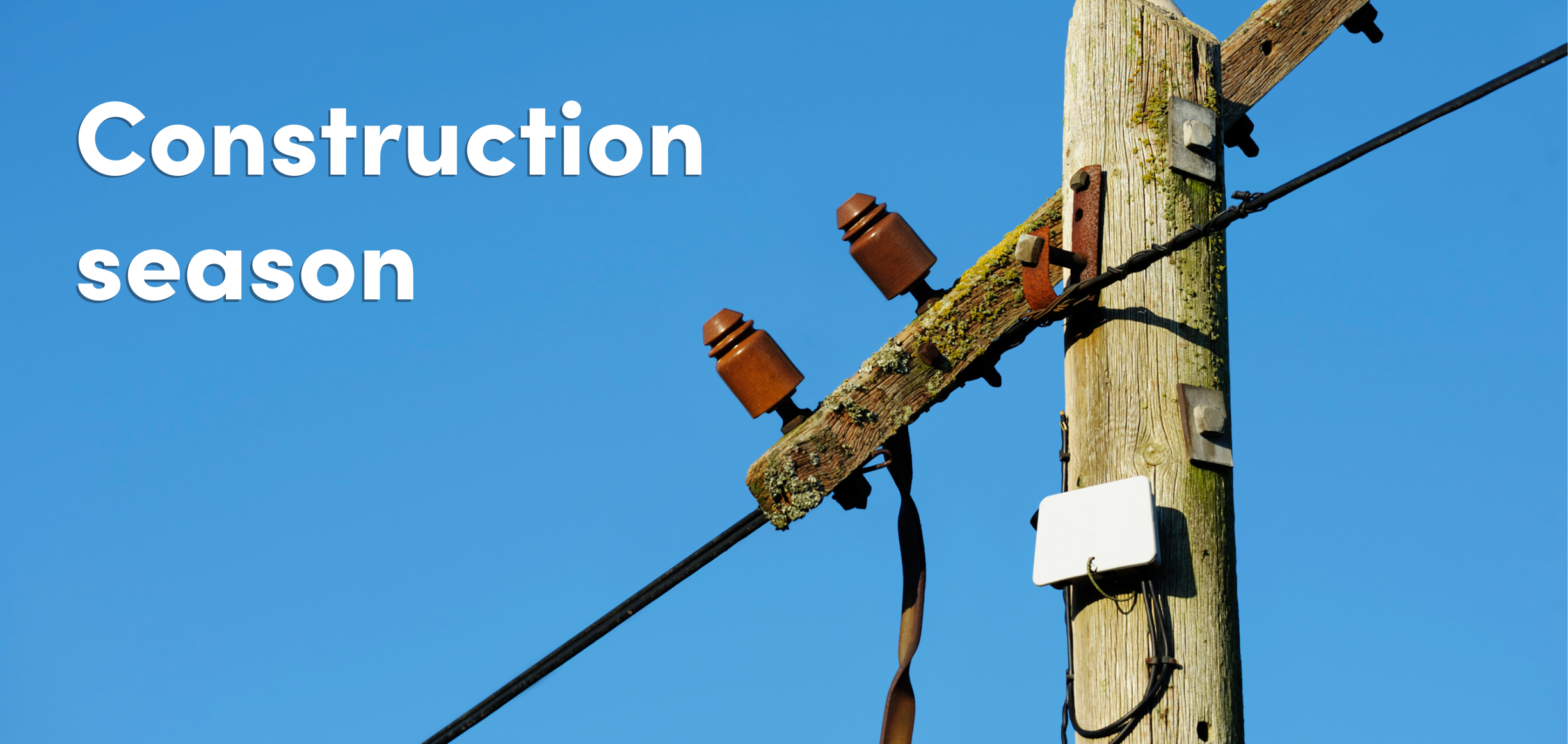 The Tekkon app helps utility companies crowdsource areas of cities needing repair