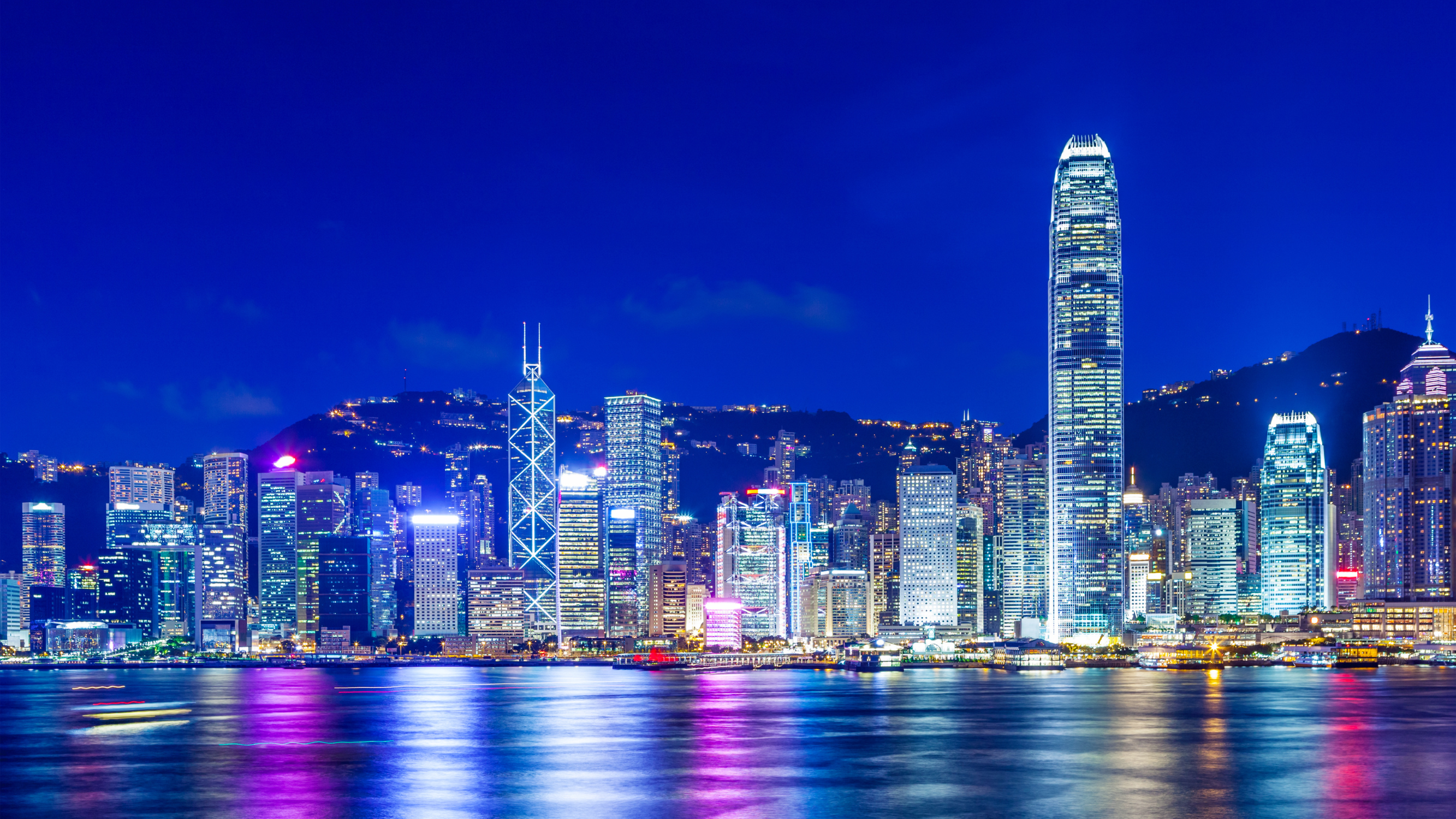 Hong Kong reopened to crypto on June 1, 2023 when the territory started issuing retail crypto licenses