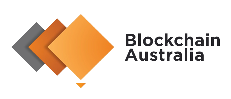 Logo of Blockchain Australia