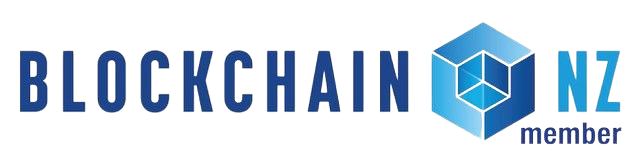 Logo of Blockchain NZ