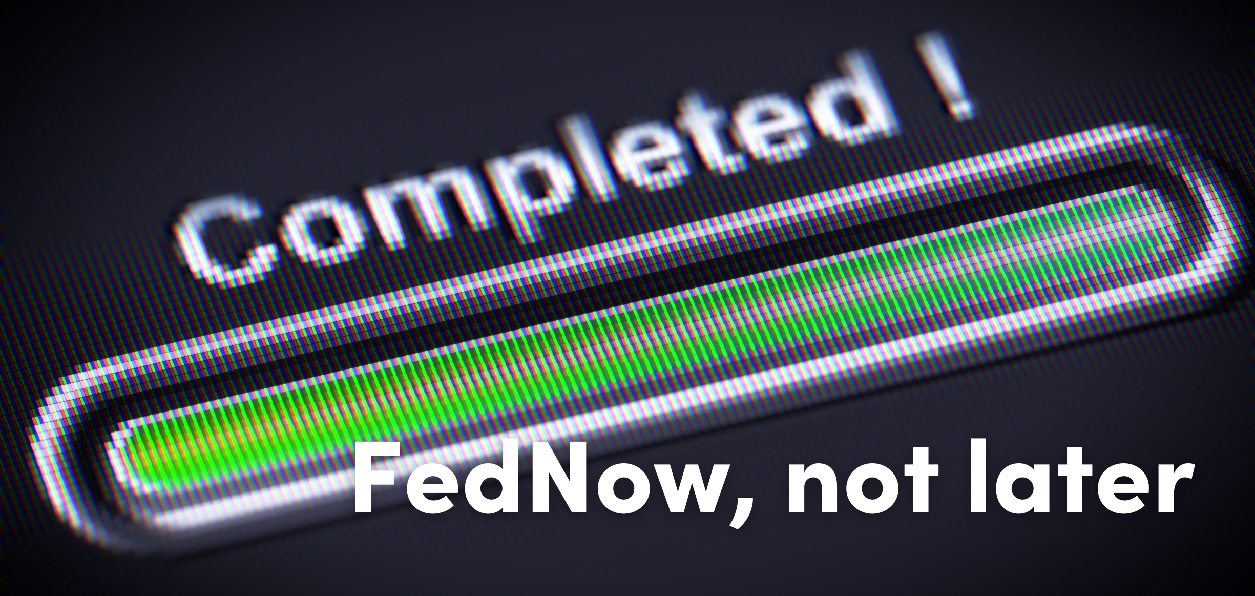 The United States Federal Reserve has debuted the rapid payment platform FedNow for a handful of banks and credit unions