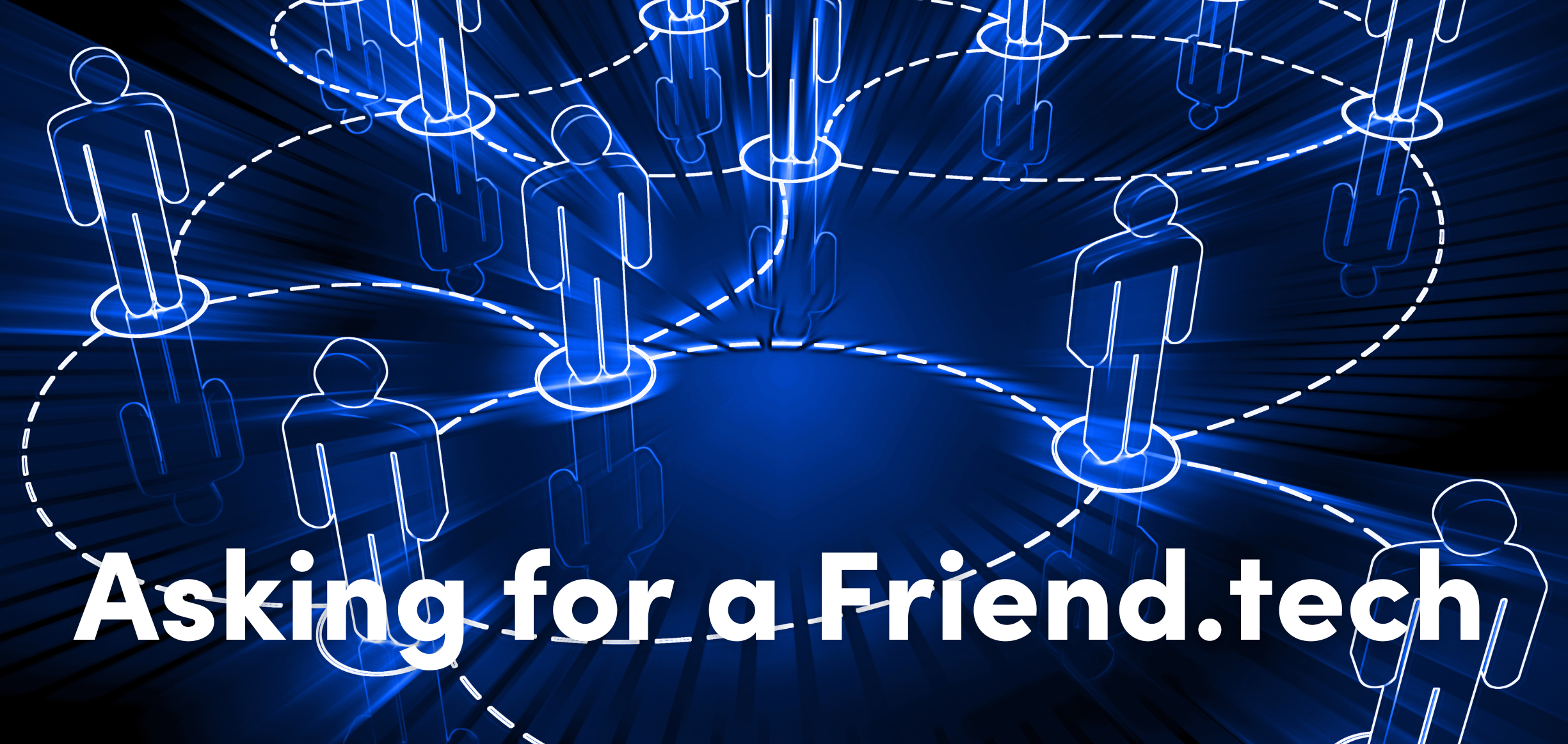 Influential personalities from crypto Twitter have been among the first to jump onto the Friend.tech bandwagon