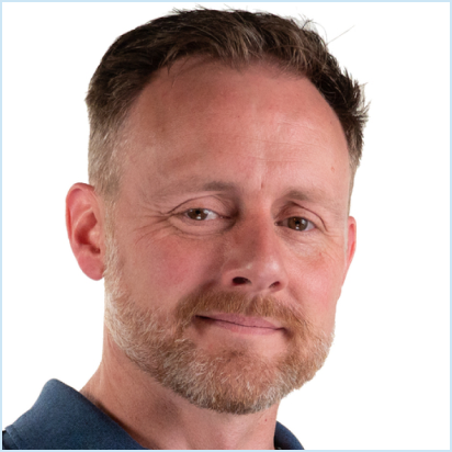 Tim Berglund