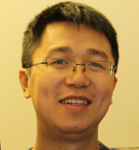 Xiaoman Dong