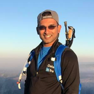 Kishore Gopalakrishna