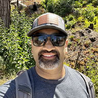 Minesh Patel