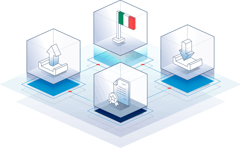E-invoicing ITALIA