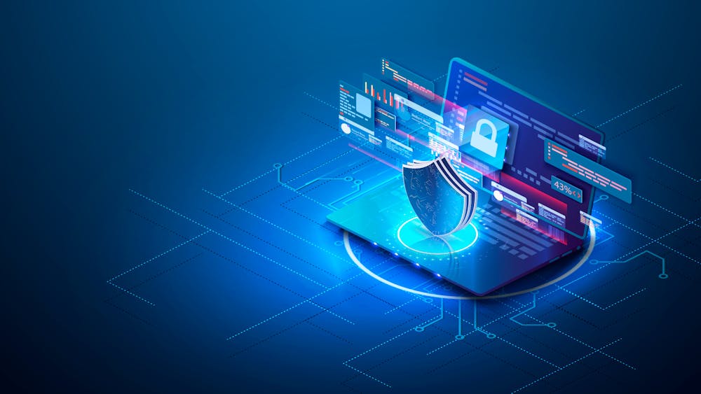 Data compliance