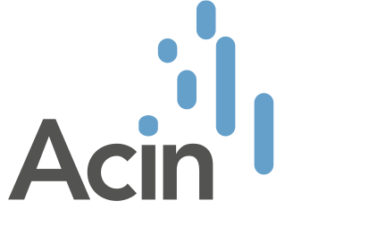 Our Technology Partner ACIN