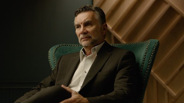 Michael Franzese
