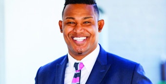 Author, international speaker, and co-founder of Renovation Church