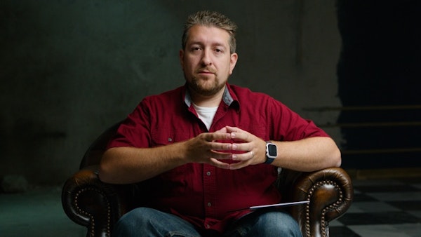 Billy Hallowell