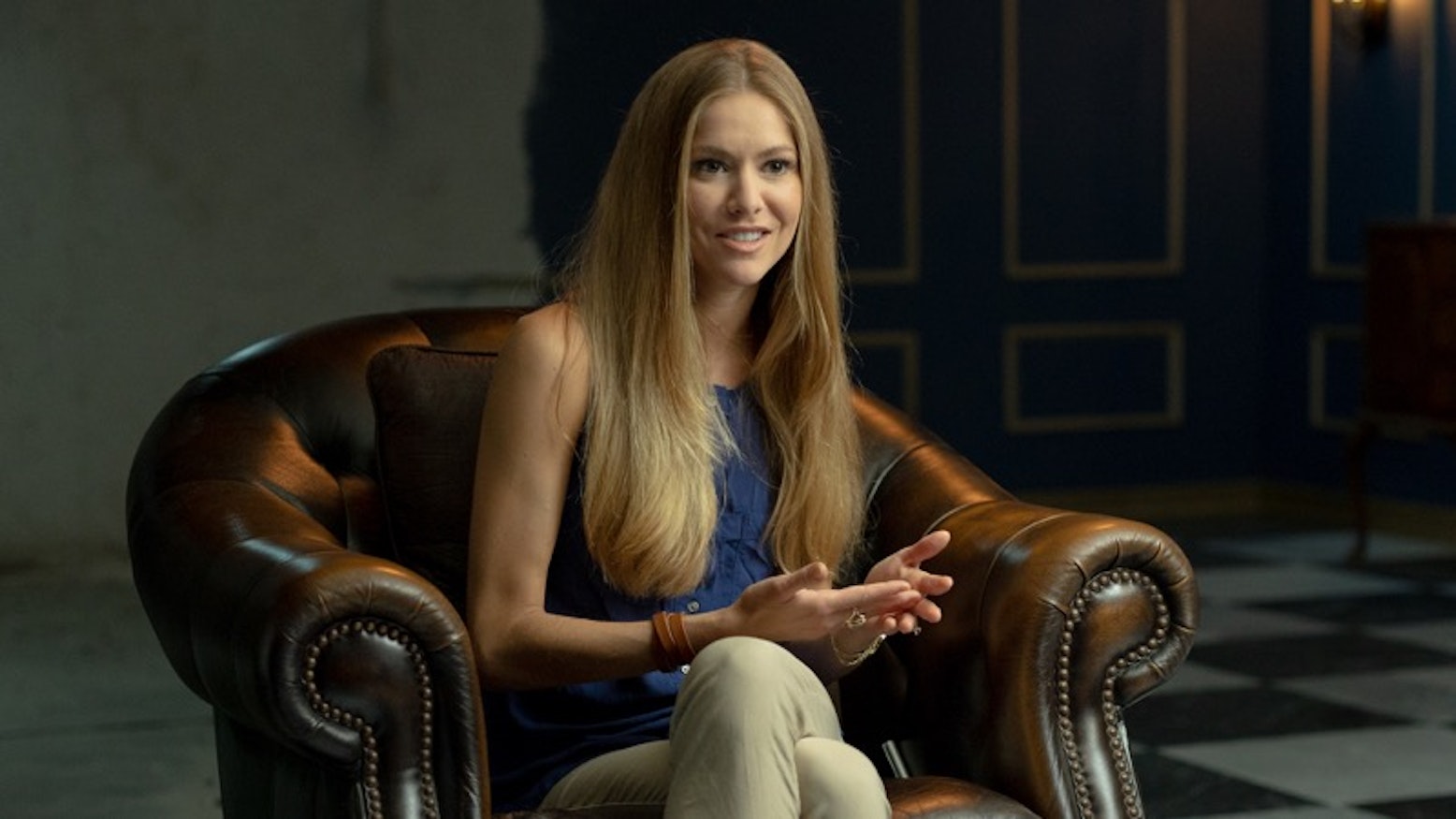 Kirsten Müller-Daubermann