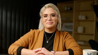 Leslie K. Garcia is a second-year student at Dallas Theological Seminary where she is pursuing a Masters in Theology.