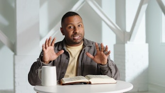 Bible Nerd, a Storyteller, a Troublemaker, an Overcomer, and a Revivalist