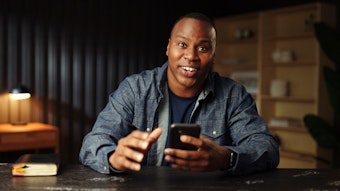 Rashawn Copeland is the founder of Blessed Media and Without Walls Ministries.