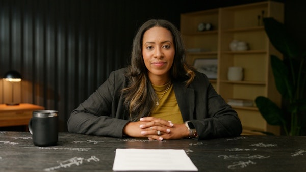 Toni Collier