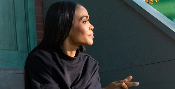 Tenitra Michelle Williams