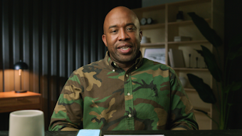 John Moreland is a native of San Antonio, Texas. He was born in the 70s, raised in the 80s and came to adulthood in the 90s as the youngest of 9 children and the youngest of 94 grandchildren.