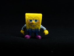 sponge bob