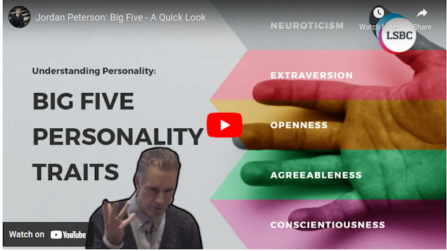 Searching For What's Next