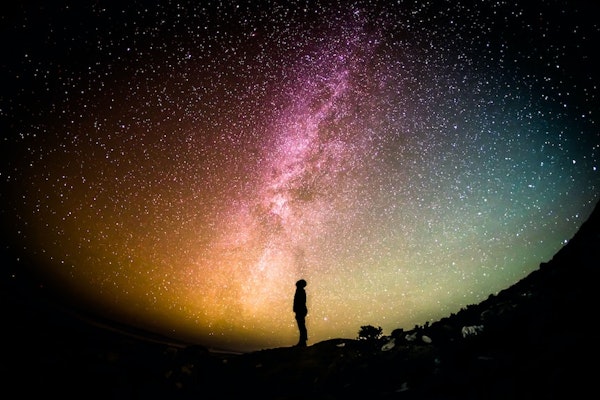 Learning to Crucify your Ego | Michael Bethany!