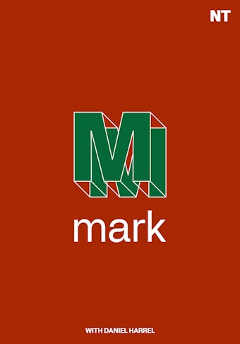 The Book of Mark