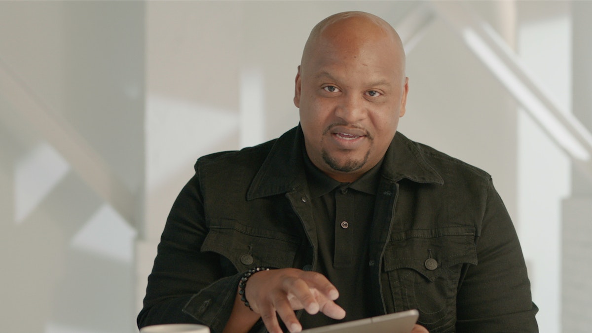 Learning to Tell Your Story