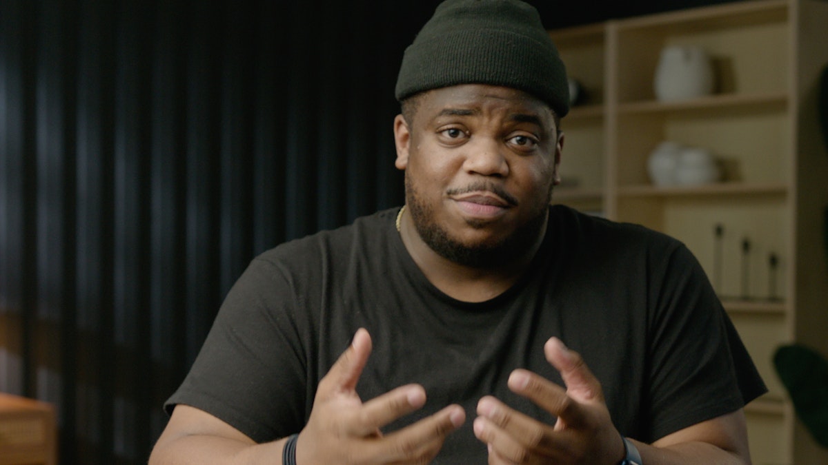 You Are In Control of Your Focus