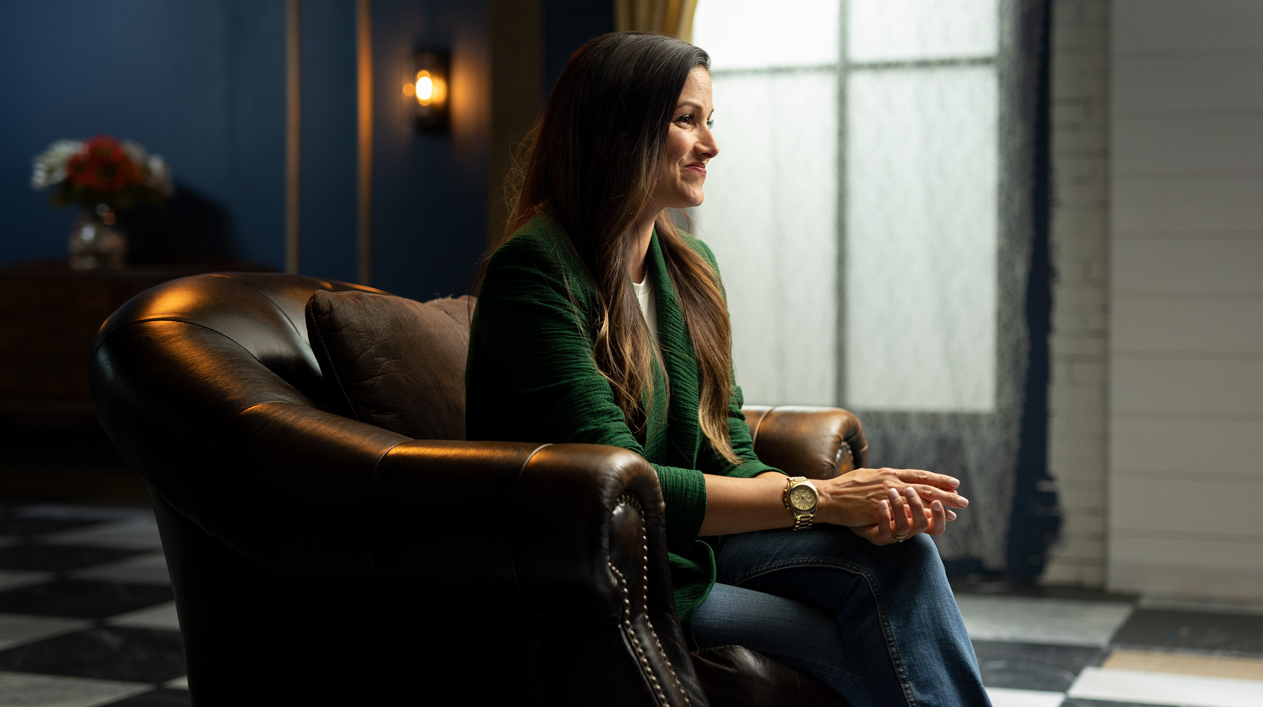 Tome | Guide - Kristin Adams