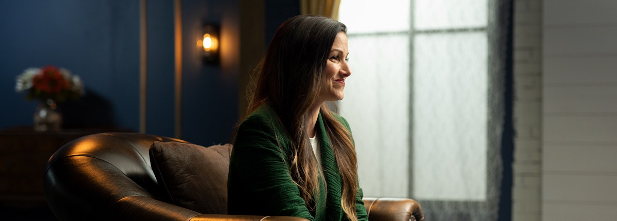 Tome | Guide - Kristin Adams