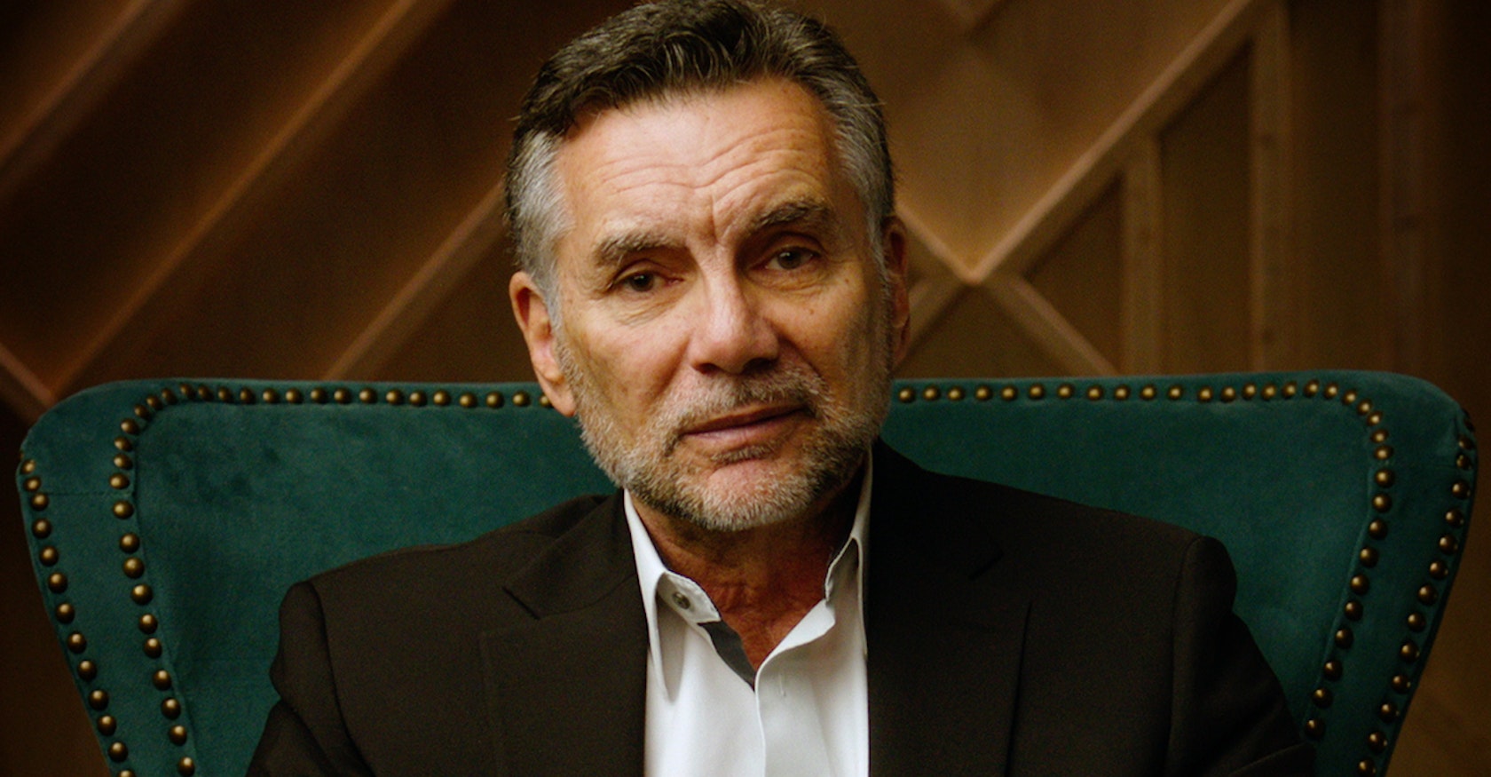 Tome | Guide - Michael Franzese