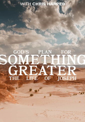 God's Plan for Something Greater
