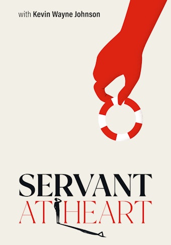 Servant at Heart