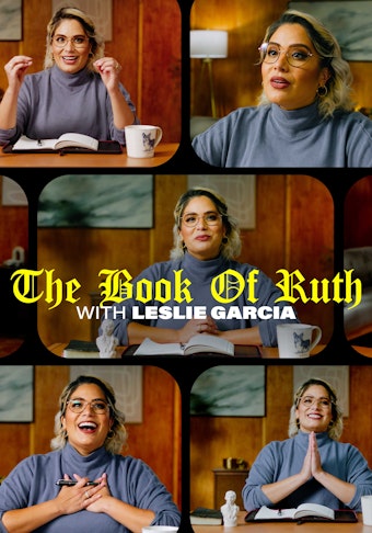 The Book of Ruth