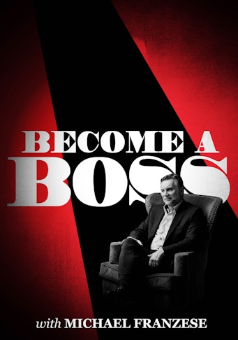 Become a Boss