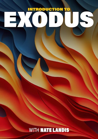 Introduction to Exodus