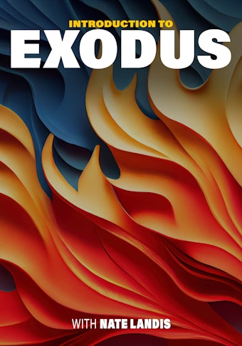 Introduction to Exodus