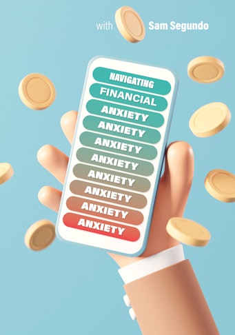 Navigating Financial Anxiety